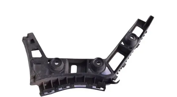 Volkswagen PASSAT CC Rear bumper mounting bracket 5K7807393B