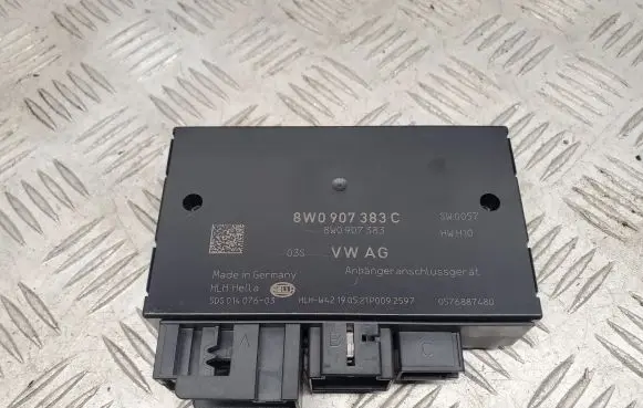 Audi Q8 Other control units/modules 8W0907383C