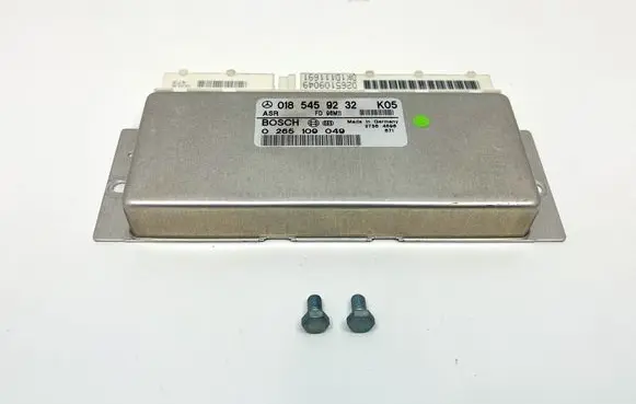 Mercedes-Benz SL R129 ABS control unit/module A0185459232 0265109049