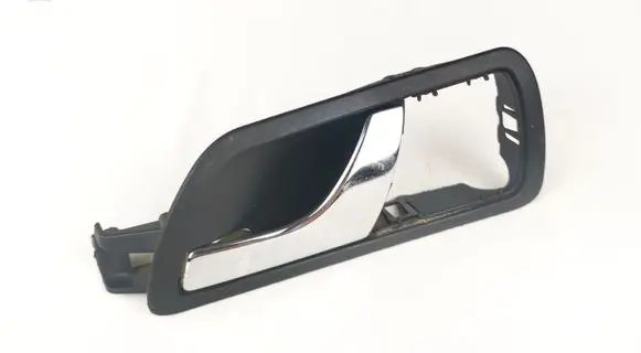Skoda Fabia Mk1 (6Y) Rear door interior handle 6Y6839247