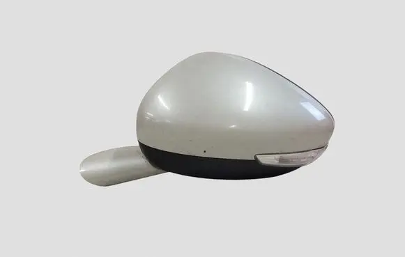 Peugeot 508 Front door electric wing mirror 96771873N9