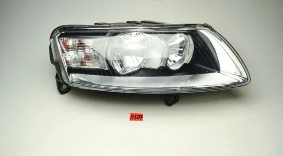 Audi A6 S6 C6 4F Headlight/headlamp 1EJ00992502