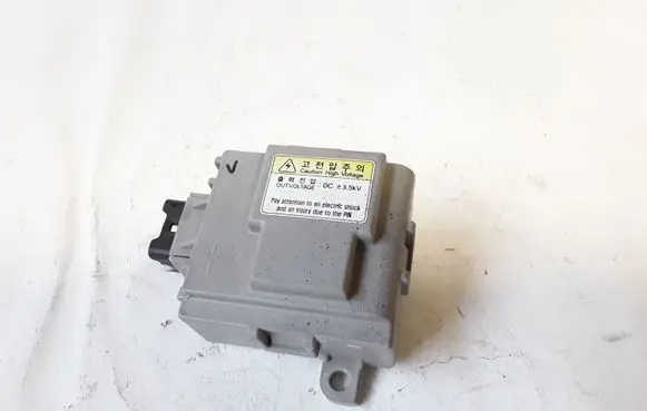 KIA Sportage Other control units/modules D397CG6AA02 S1G04144
