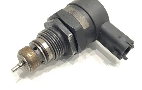 Alfa Romeo 159 Fuel pressure sensor 0281002507