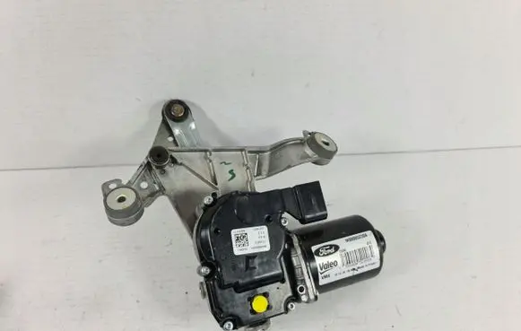 Ford S-MAX Wiper motor