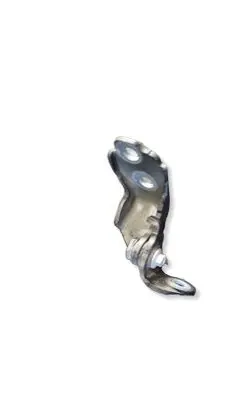 Ford Mustang VI Front door lower hinge 