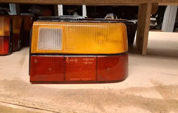 Fiat Croma Rear/tail lights