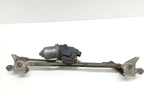 Mazda 6 Front wiper linkage 1593000641