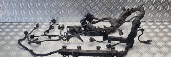 KIA Ceed Engine installation wiring loom 914201H08D