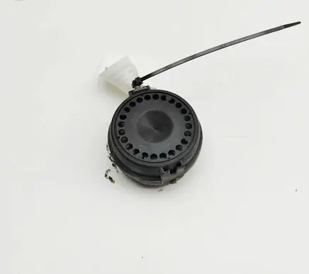 Mitsubishi L200 Alarm system siren A6005970