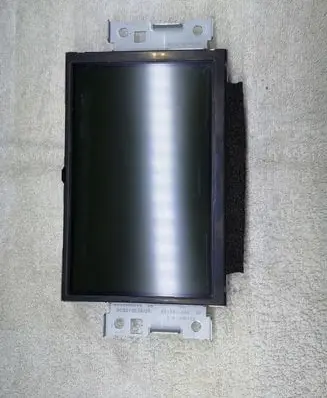 Volvo V60 Screen/display/small screen 31357018