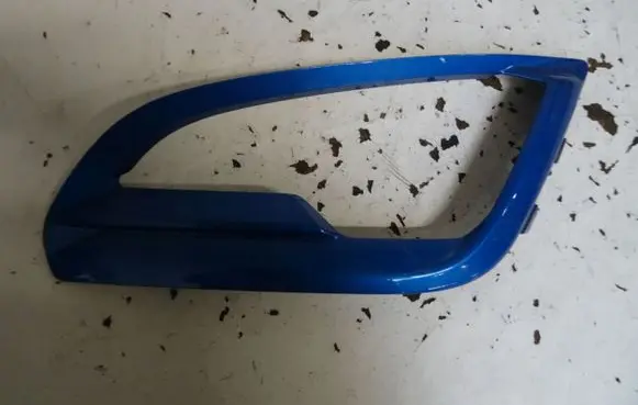 Ford Ecosport Front grill GN1515A299B