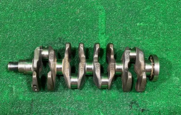 Hyundai i10 Crankshaft G4LA
