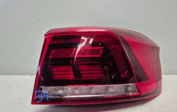 Volkswagen PASSAT B8 Rear/tail lights 3G9945096E.BSP