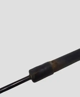 Volkswagen Golf V Tailgate/trunk strut/damper 1K6827550F