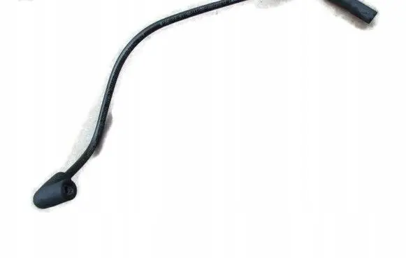 Jeep Cherokee III KJ Vacuum line/pipe/hose