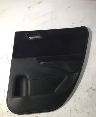 Honda FR-V Rear door card panel trim