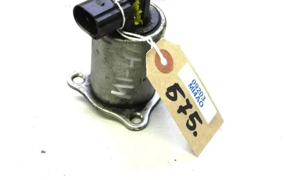 Mitsubishi Pajero EGR valve cooler 8200282880 722818570
