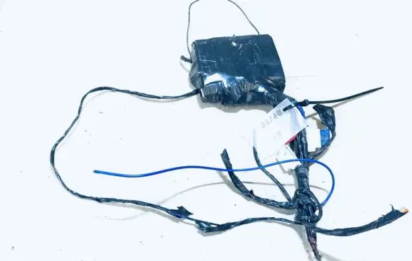 Mazda 626 Other control units/modules