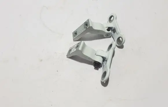 Volvo XC60 Rear door upper hinge 31468521