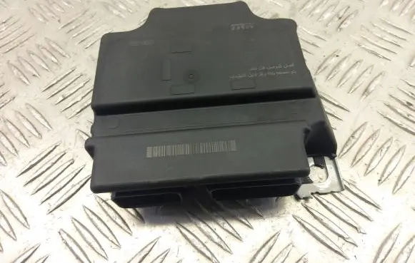 Hyundai i30 Airbag control unit/module 95910-A6300