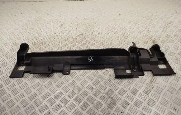 Nissan X-Trail T32 Intercooler air guide/duct channel