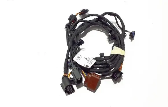 Skoda Enyaq iV Parking sensor (PDC) wiring loom 5LG971095F