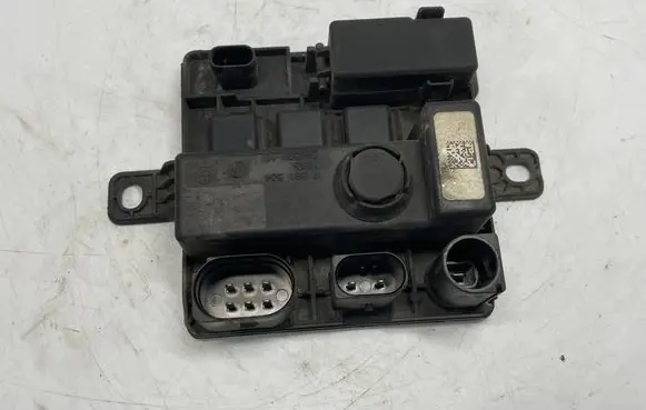 BMW 3 F30 F35 F31 Power management control unit 7591534 12637591534 8645514