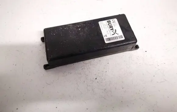 Toyota Corolla E120 E130 Other control units/modules e1021303