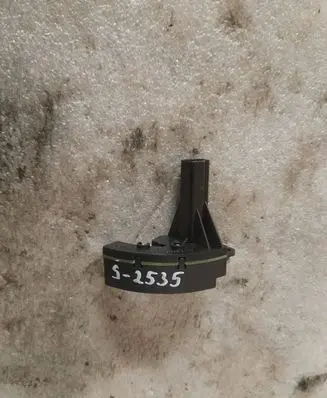Mercedes-Benz E W211 Steering angle sensor A0025428018 0025428018