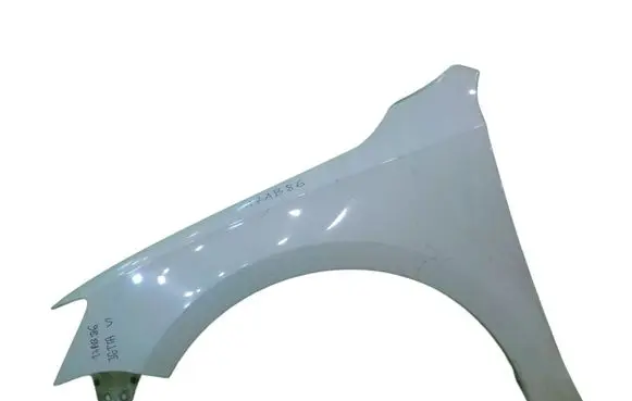 Audi A3 S3 8P Fender PRZOD LEWY