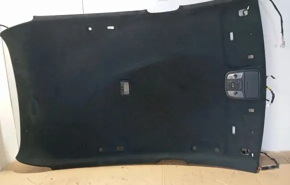KIA Stinger Headlining A046980