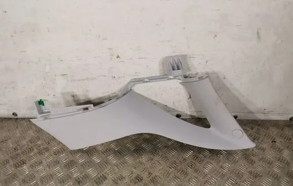 Opel Crossland X (D)pillar trim (top) 39115282 455567867