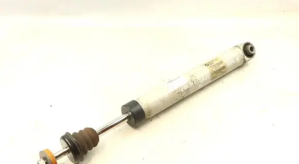 Rear shock absorber/damper