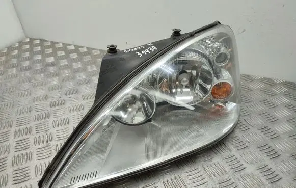 Ford Galaxy Headlight/headlamp