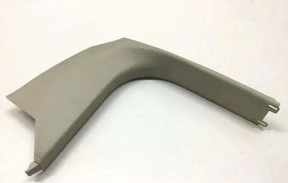 Chrysler Pacifica Front sill trim cover 5RH89PD2AE 5RH89TRMAE