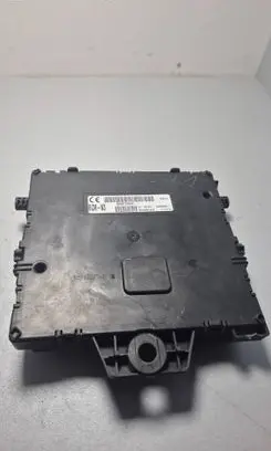 Mercedes-Benz Citan W415 Other control units/modules 284B13345R NS00461642 24558991