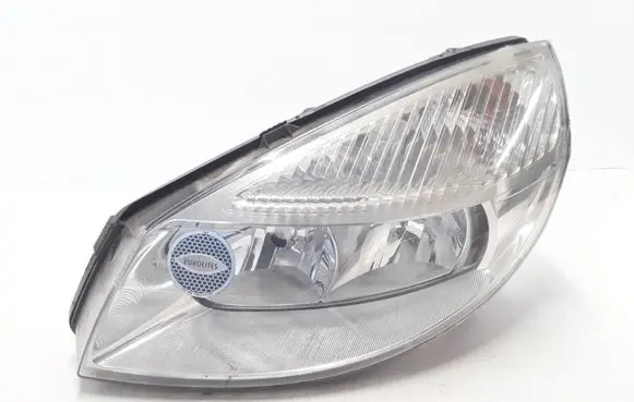 Renault Scenic II - Grand scenic II Headlight/headlamp 7701056127