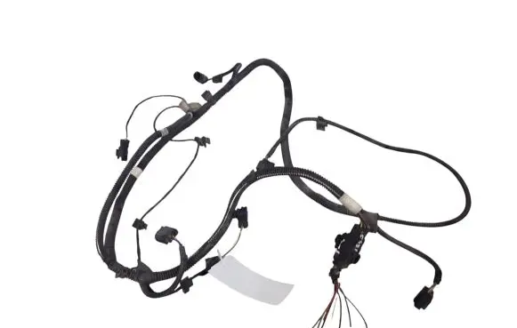 Citroen C3 Parking sensor (PDC) wiring loom 966423748 12833 195648