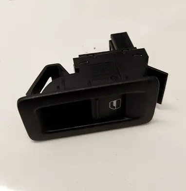 Volkswagen Caddy Electric window control switch 1F0959527