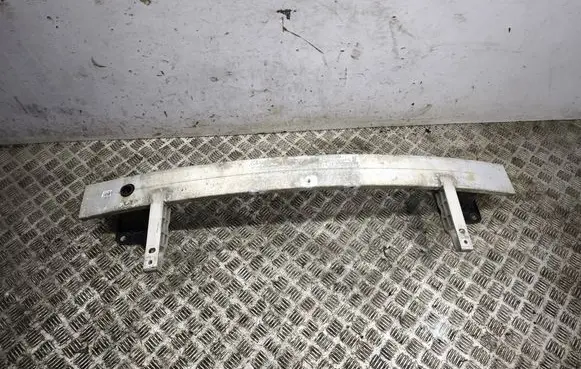 Front bumper cross member