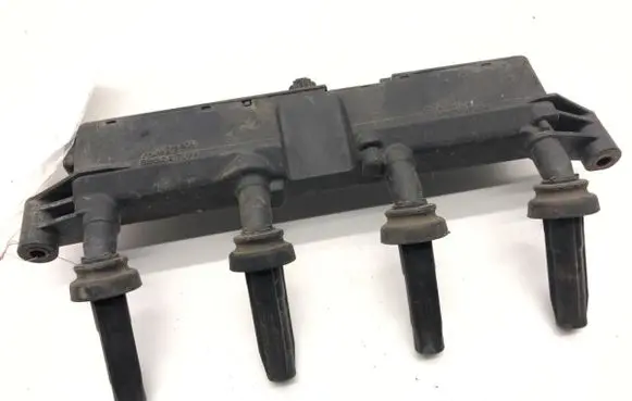 Peugeot 207 High voltage ignition coil 
