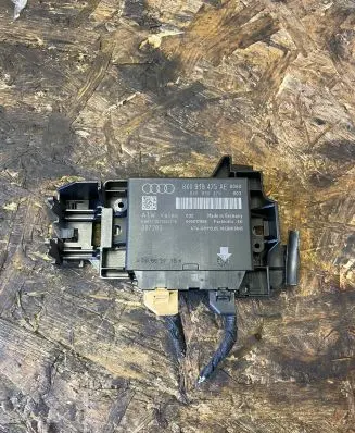 Audi S1 Parking PDC control unit/module 8X0919475AE 307263 8X0919475