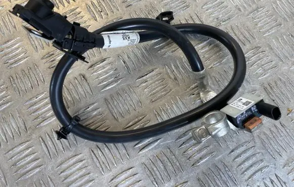 Opel Astra K Negative earth cable (battery) 22926732 17394900 6PK01055720