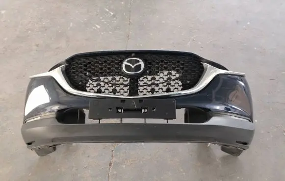 Mazda CX-30 Front bumper 2313212314323