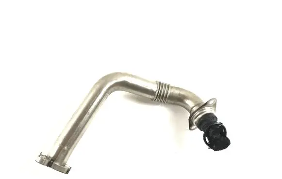Opel Insignia A EGR valve line/pipe/hose 55578258
