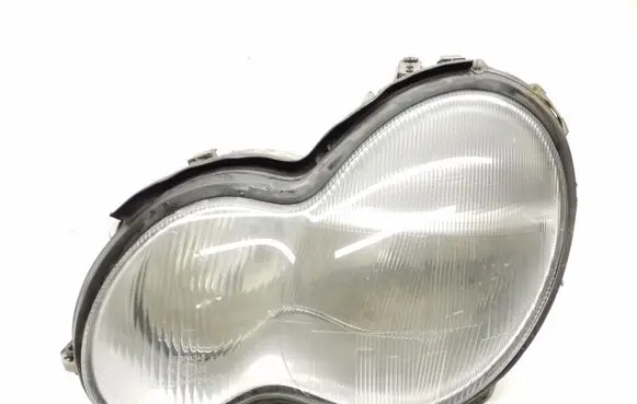 Mercedes-Benz C W203 Headlight/headlamp A2038200161 0301166201