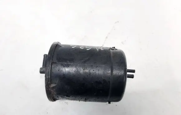 Active carbon filter fuel vapour canister