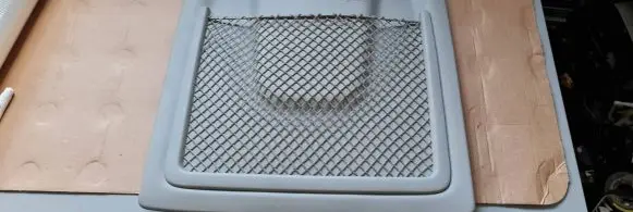 Audi A6 C7 Seat trim 8R0881969 70005405 70005406