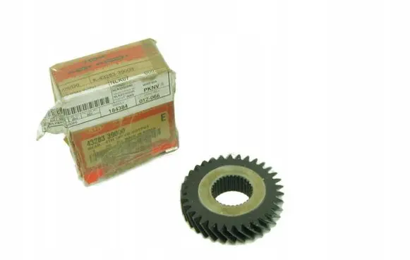 Hyundai Tucson IV NX4 Other gearbox part 4328339000